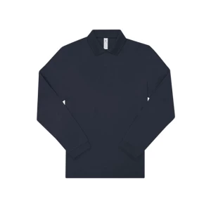 My\u0020Polo\u0020180\u0020Long\u0020Sleeve - Navy