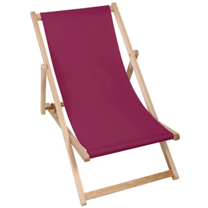 Polyester\u0020Seat\u0020For\u0020Folding\u0020Chair - Burgundy 24