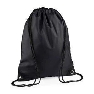 Premium\u0020Gymsac - Black