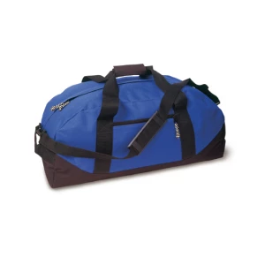 Sports\u0020Bag\u0020Nottingham - Royal Blue