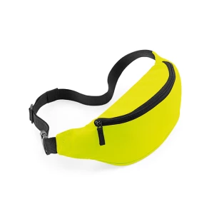 Belt\u0020Bag - Fluorescent Yellow