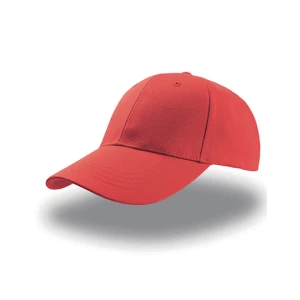 Zoom\u0020Cap - Red