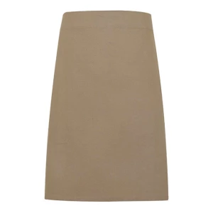 Calibre\u0020Heavy\u0020Cotton\u0020Canvas\u0020Waist\u0020Apron - Khaki