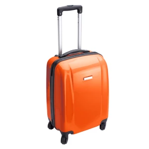 Trolley\u0020Adventure - Orange