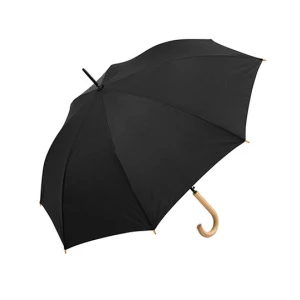 AC\u0020Regular\u0020Umbrella\u0020\u00D6koBrella,\u0020waterSAVE\u00AE - Black