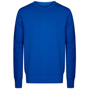 Men\u0027s\u0020Sweater - Azur Blue