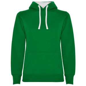 Women\u0027s\u0020Urban\u0020Hooded\u0020Sweatshirt - Kelly Green 20