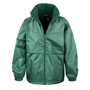 Microfleece\u0020Lined\u0020Jacket - Bottle