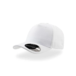 Gear\u0020\u002D\u0020Baseball\u0020Cap - White