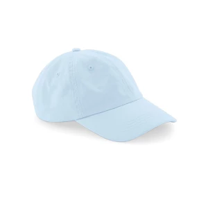 Low\u0020Profile\u00206\u0020Panel\u0020Dad\u0020Cap - Pastel Blue