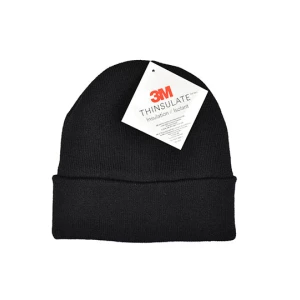 Thinsulate\u0020Beanie - Black