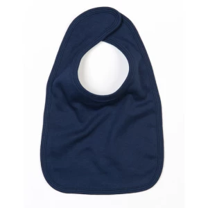 Baby\u0020Bib - Nautical Navy