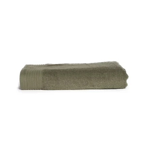 Classic\u0020Bath\u0020Towel - Olive Green