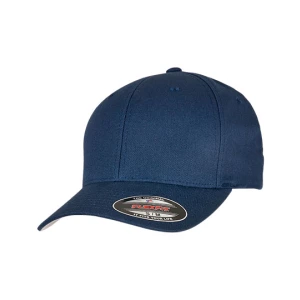 V\u002DFLEXFIT\u00AE\u0020Cotton\u0020Twill\u0020Cap - Navy