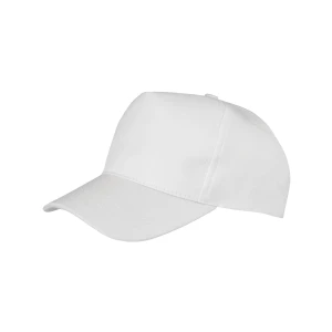 Core\u0020Junior\u0020Recycled\u0020Printers\u0020Cap - White