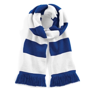 Stadium\u0020Scarf - Bright Royal