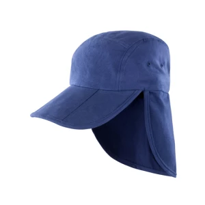 Fold\u0020Up\u0020Legionnaires\u0020Cap - Royal