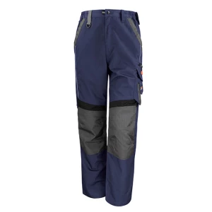 Technical\u0020Trouser - Navy