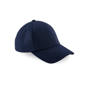 Authentic\u0020Baseball\u0020Cap - French Navy