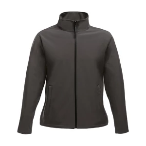 Women's Ablaze Printable Softshell Jacket