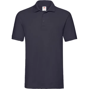 Premium\u0020Polo - Deep Navy