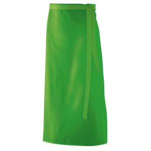 Apron\u002090\u0020x\u002060\u0020cm - Lemon Green