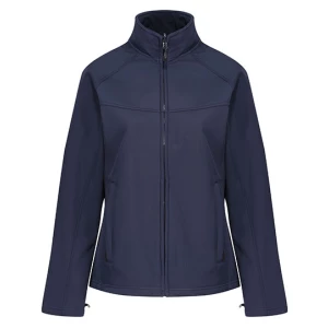 Women\u0027s\u0020Uproar\u0020Softshell\u0020Jacket - Navy