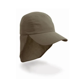 Legionnaires\u0020Cap - Olive Mash