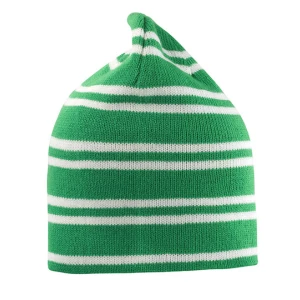 Team\u0020Reversible\u0020Beanie - Kelly Green