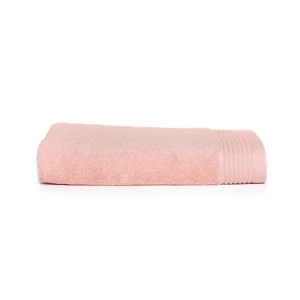 Deluxe\u0020Bath\u0020Towel - Salmon