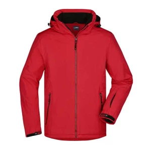 Men\u0027s\u0020Wintersport\u0020Jacket - Red