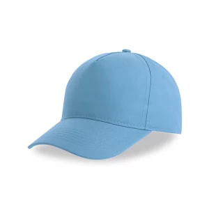 Recy\u0020Five\u0020Cap - Light Blue