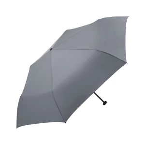 Mini\u002DPocket\u0020Umbrella\u0020FiligRain\u0020Only95 - Grey