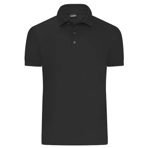 Men's Mercerised Polo