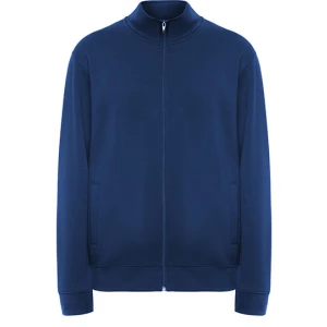 Sweatjacket\u0020Ulan - Royal Blue 05