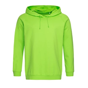 Unisex\u0020Sweat\u0020Hoodie\u0020Light - Kiwi Green