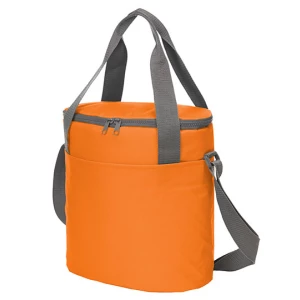 Cooler\u0020Bag\u0020Solution - Orange