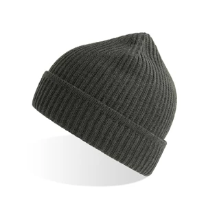 Maple\u0020Beanie - Dark Grey Melange