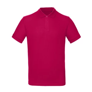 Inspire\u0020Polo\u0020\/Men_\u00B0 - Sorbet