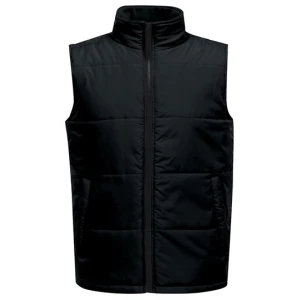 Access\u0020Insulated\u0020Bodywarmer - Black