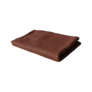 Fleece\u0020Blanket - Toffee