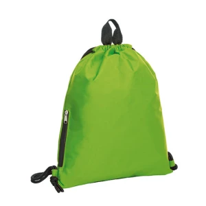 Drawstring\u0020Bag\u0020Join - Apple Green