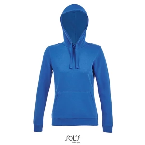 Women\u0027s\u0020Hooded\u0020Sweatshirt\u0020Spencer - Royal Blue