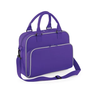 Junior\u0020Dance\u0020Bag - Purple