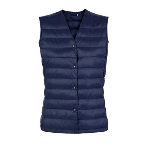 Women\u0027s\u0020Lightweight\u0020Bodywarmer\u0020Arthur - Night