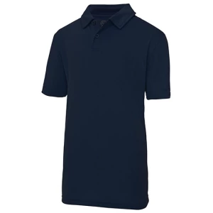 Kids\u0027\u0020Cool\u0020Polo - French Navy