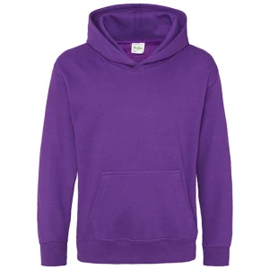 Kids\u0027\u0020Hoodie - Purple