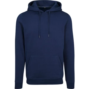 Heavy\u0020Hoody - Light Navy