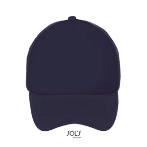 Bubble\u0020Cap - French Navy