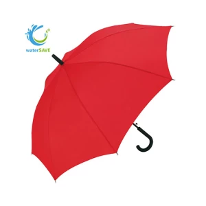 AC\u0020Regular\u0020Umbrella\u0020FARE\u00AE\u002DCollection,\u0020waterSAVE\u00AE - Red